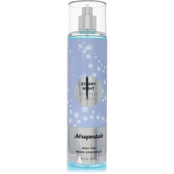 Aeropostale Starry Night Perfume