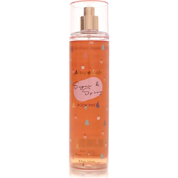 Aeropostale Sugar & Spice Perfume