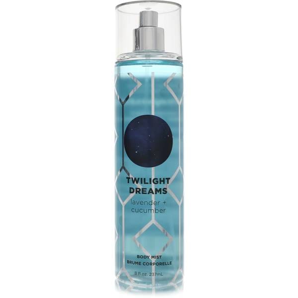 Aeropostale Twilight Dreams Lavender & Cucumber Perfume