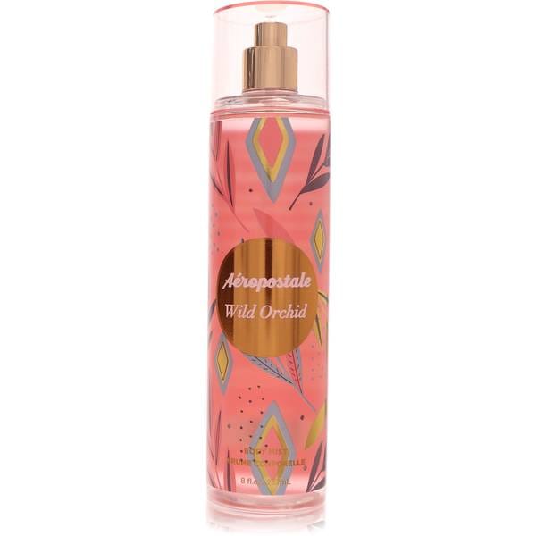 Aeropostale Wild Orchid Perfume