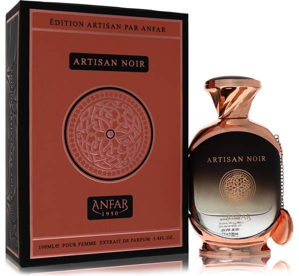 Anfar Artisan Noir Perfume
