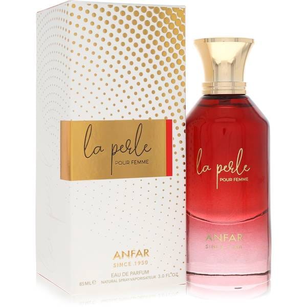 Anfar La Perle Perfume