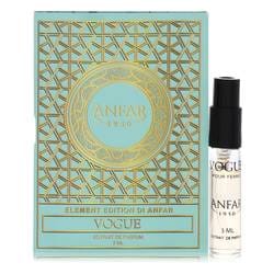 Anfar Vogue Perfume