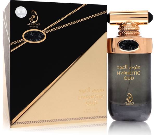 Arabiyat Prestige Arabiyat Hypnotic Oud Perfume
