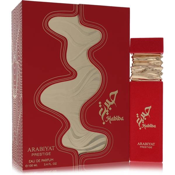 Arabiyat Prestige Habiba Perfume