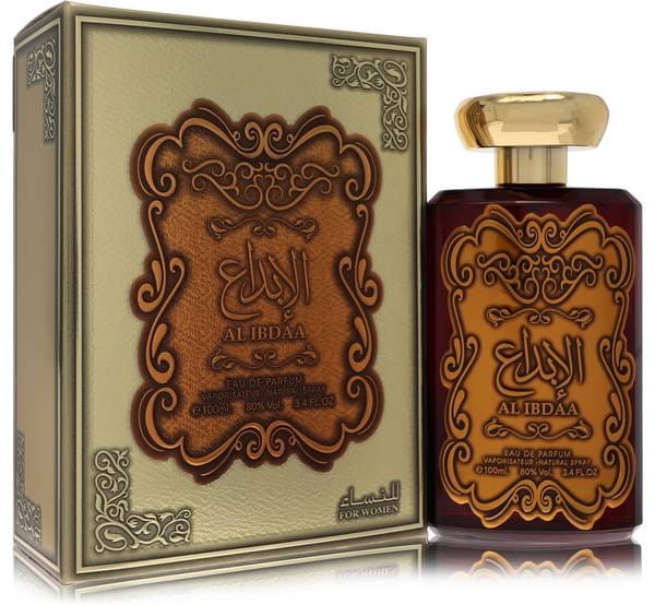 Al Zaafaran Ard Al Zaafaran Al Ibdaa Perfume