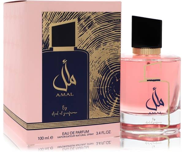Al Zaafaran Ard Al Zaafaran Amal Perfume