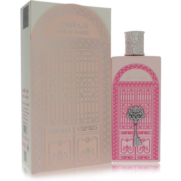 Al Zaafaran Ard Al Zaafaran Bab Al Wardi Perfume