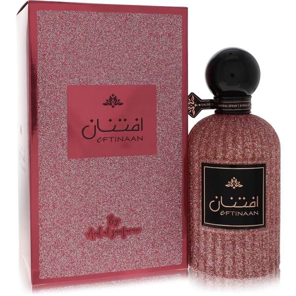 Al Zaafaran Ard Al Zaafaran Eftinaan Perfume