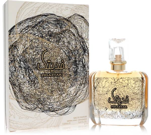 Al Zaafaran Ard Al Zaafaran Fidaetak Perfume