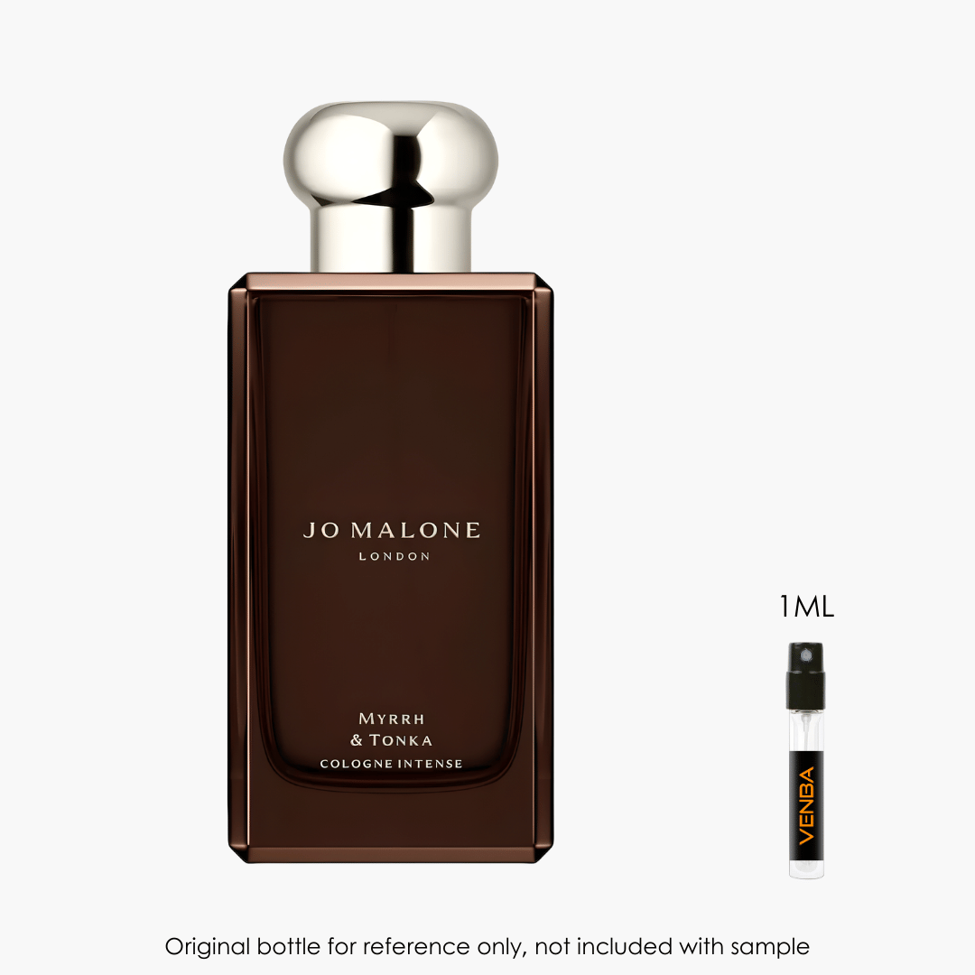 Jo Malone Myrrh & Tonka Cologne EDP Intense