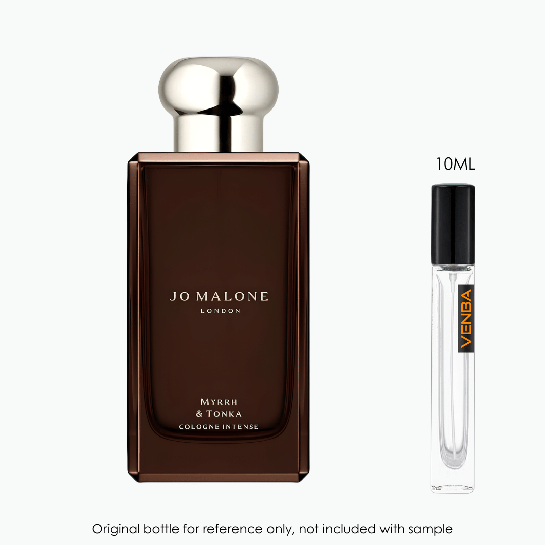 Jo Malone Myrrh & Tonka Cologne EDP Intense