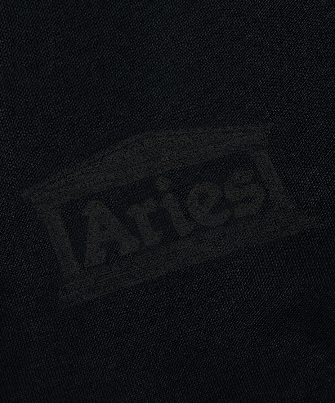 Aries | PREMIUM FADED TEMPLE BOMBER { BLACK