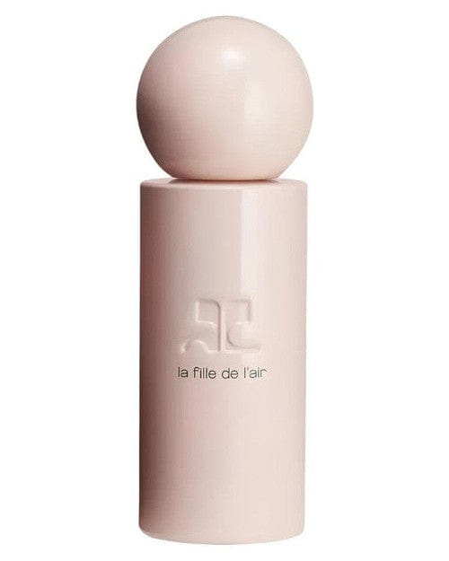 Courrèges La Fille de l'Air