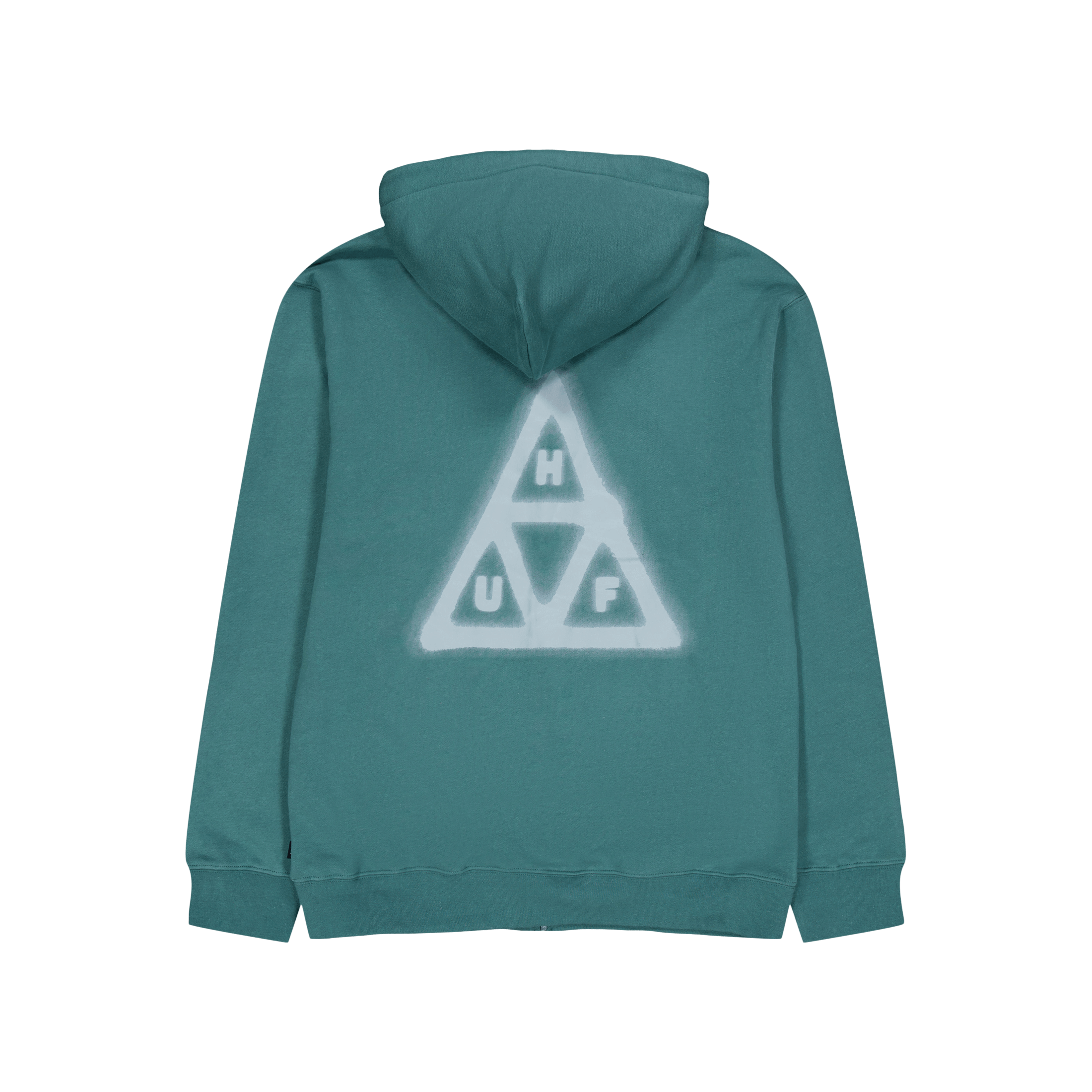 HUF Horus F/z Hoodie Pine