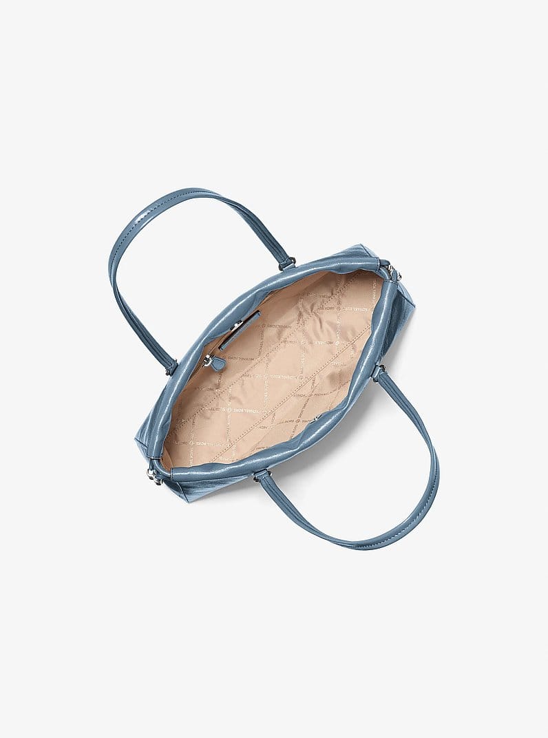 Matilda Small Cinched Shoulder Bag