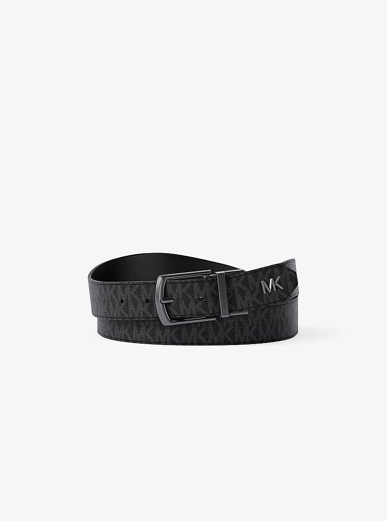Reversible Belt