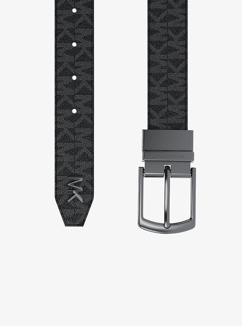 Reversible Belt