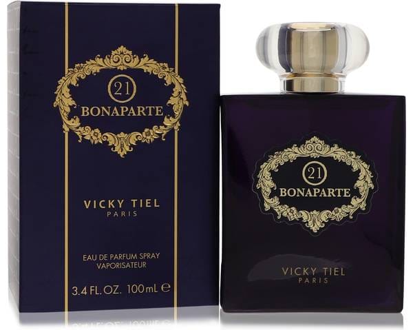 Vicky Tiel Bonaparte 21 Perfume
