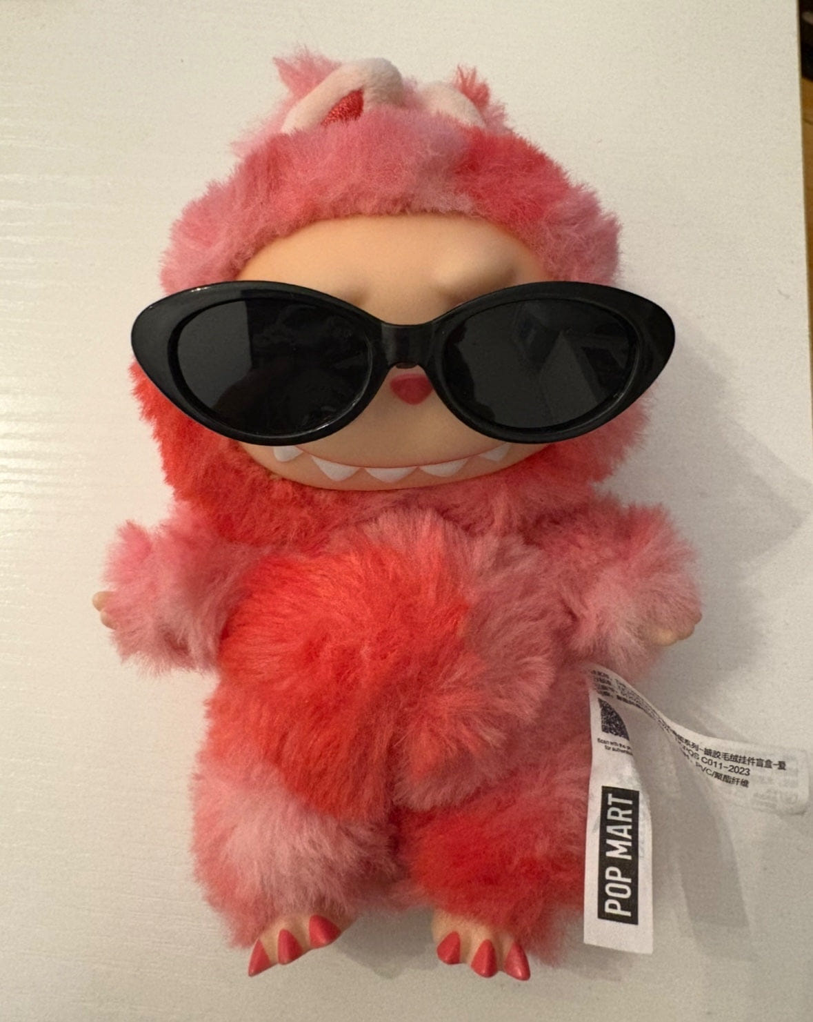 Cctlanna Sunglasses ( large ) - Labubu accessories