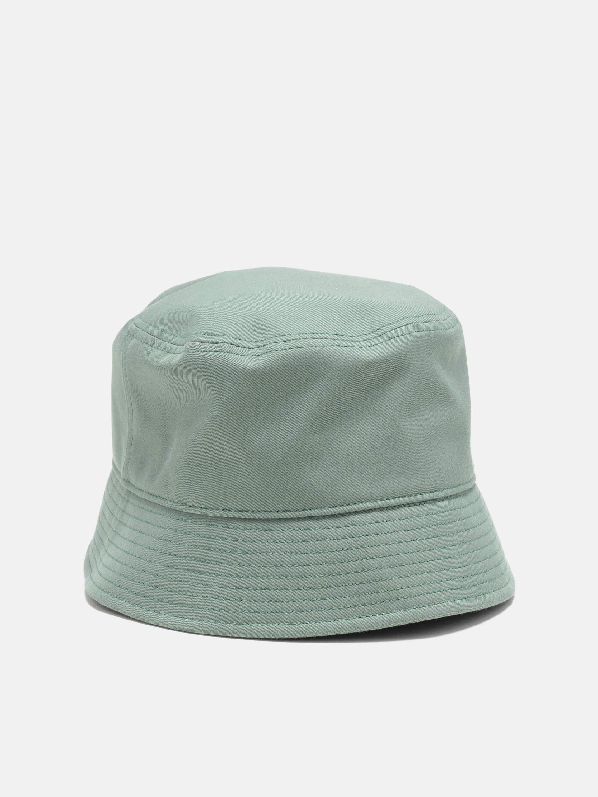 Visvim Dome Bucket Hat Light Green