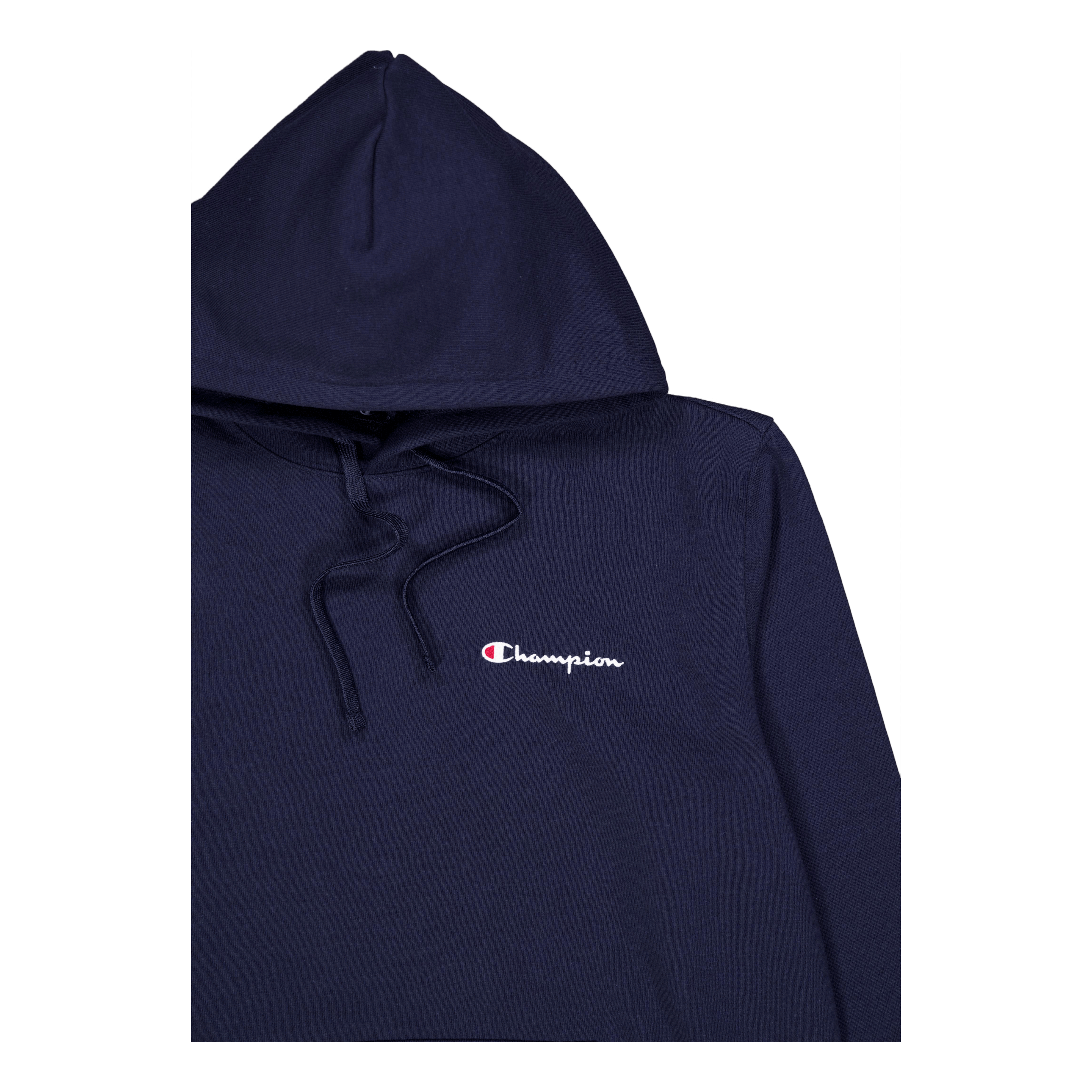 Champion Hooded Sweatshirt Nny