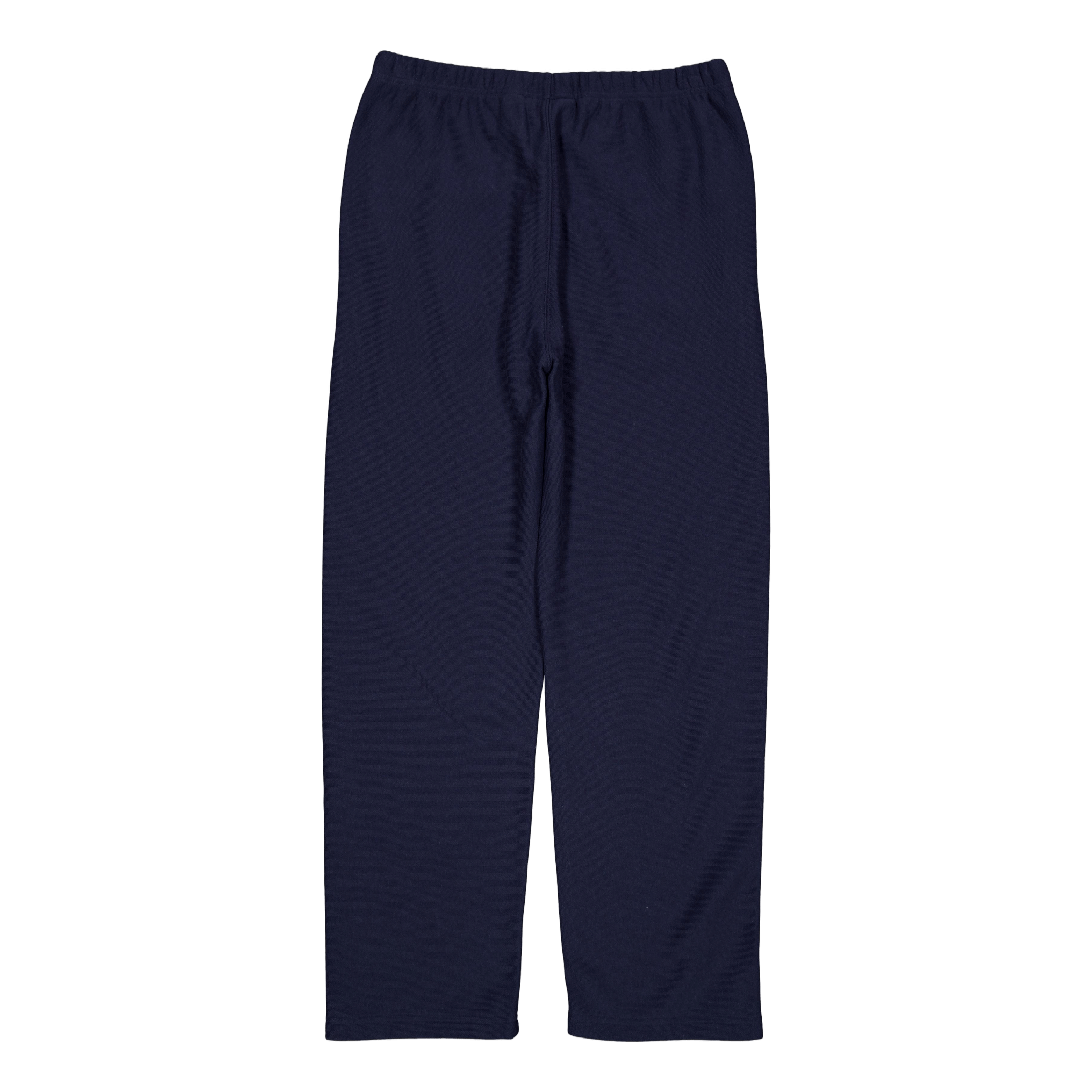 Champion Straight Hem Pants Nny