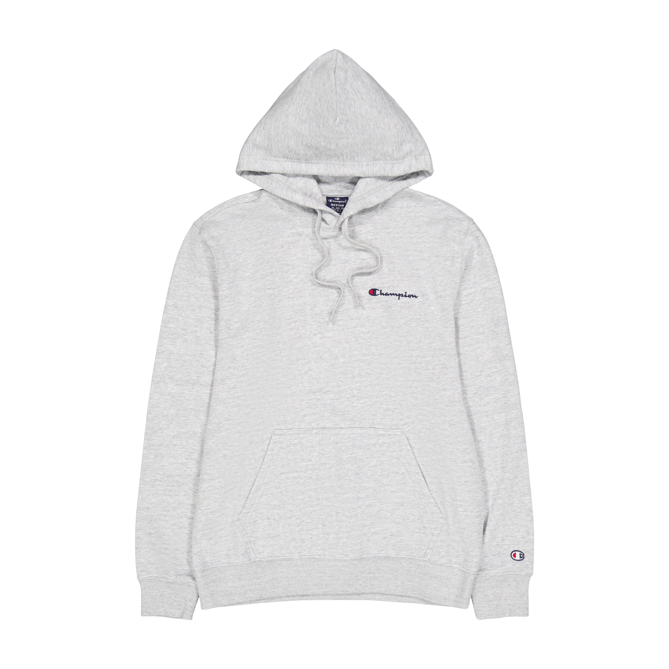 Champion Hooded Sweatshirt Noxm