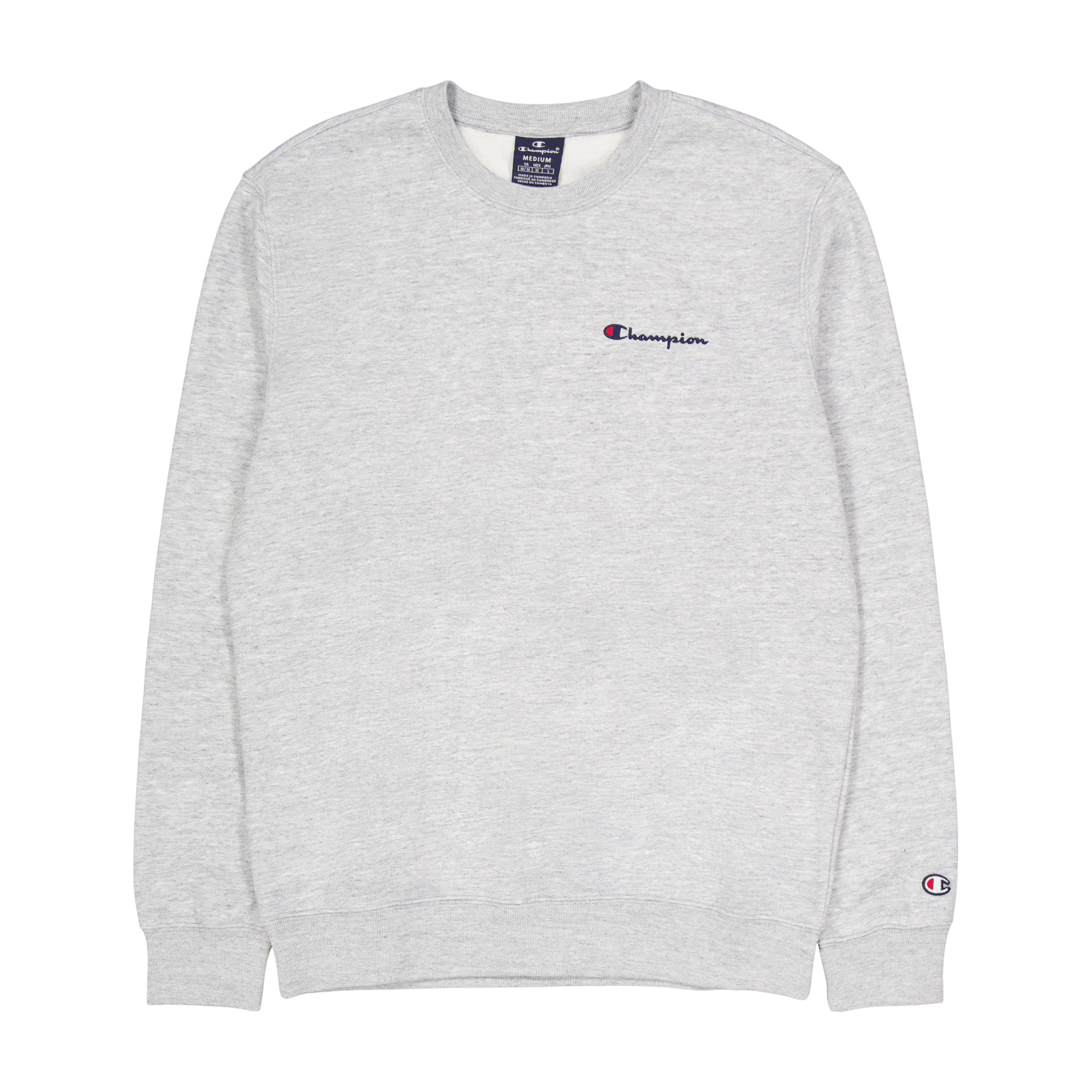 Champion Crewneck Sweatshirt Noxm
