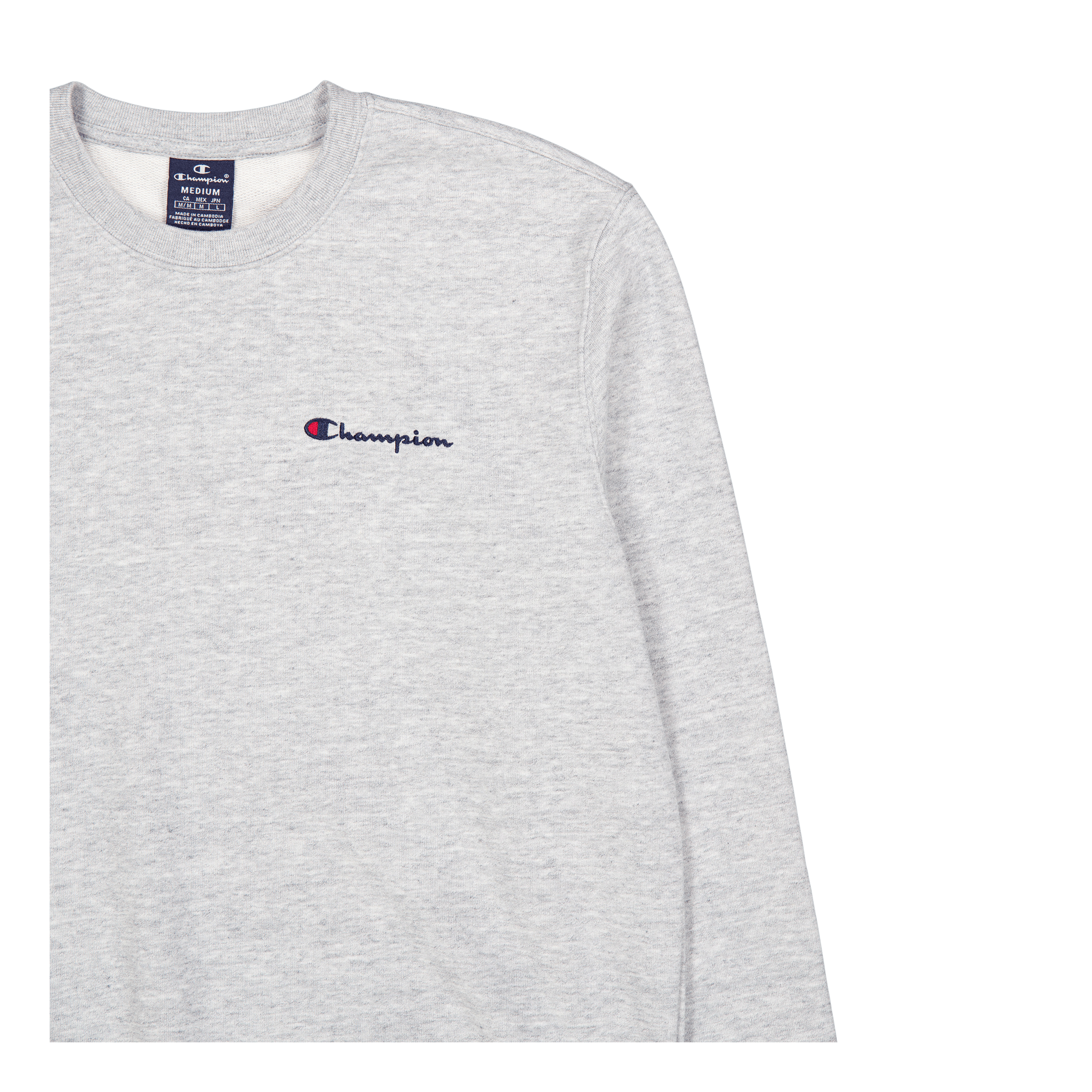 Champion Crewneck Sweatshirt Noxm
