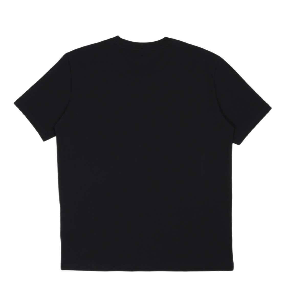 Champion Crewneck T - shirt Black Beauty
