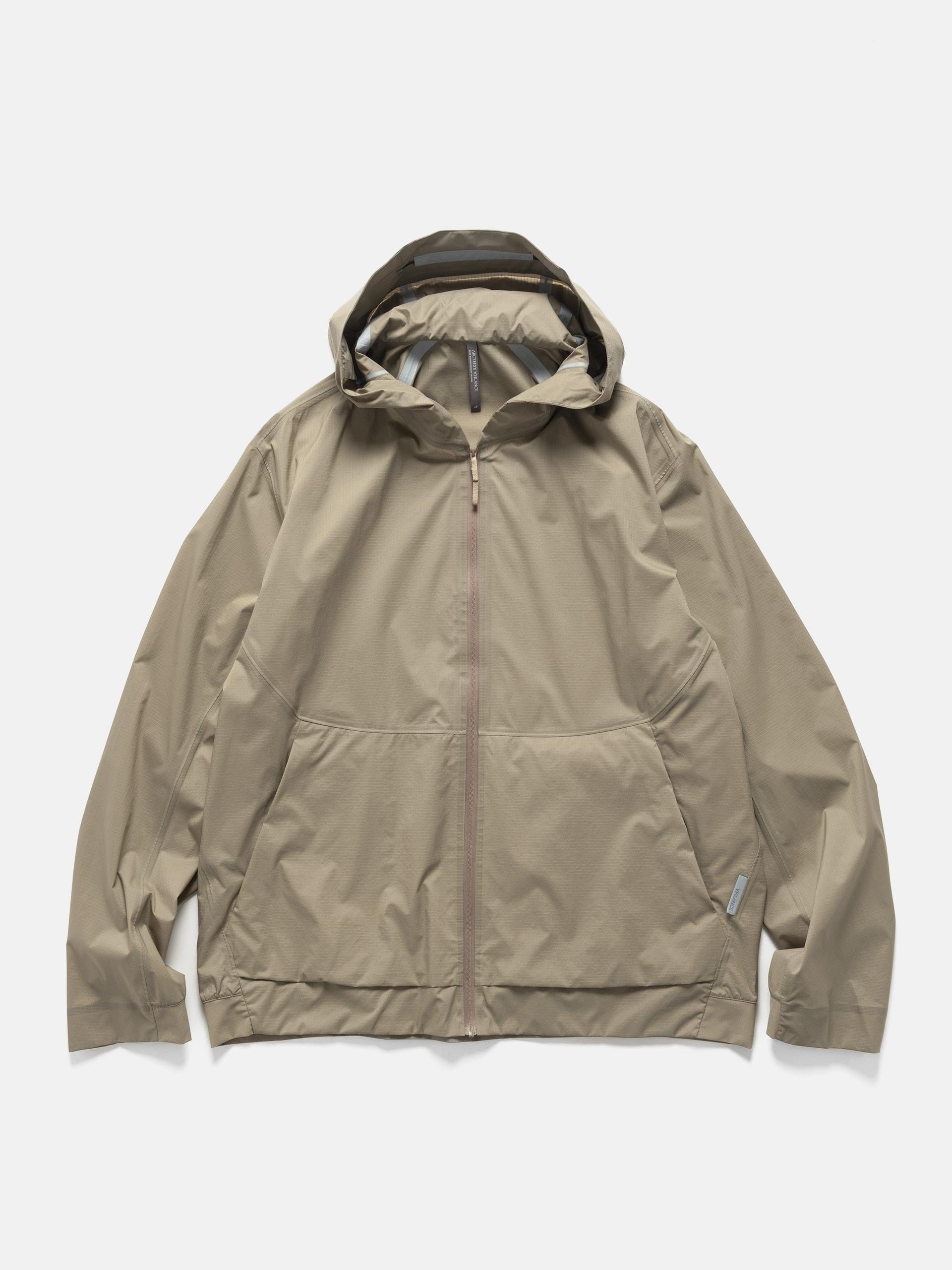 Veilance Demlo Hoody Lt Gnosis