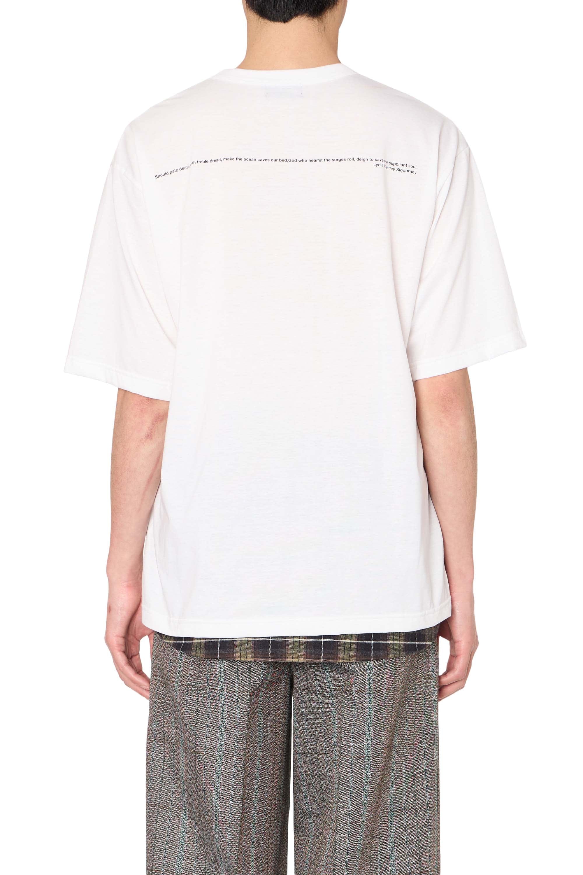Kolor 26WCM - T18208 - 00 Tops