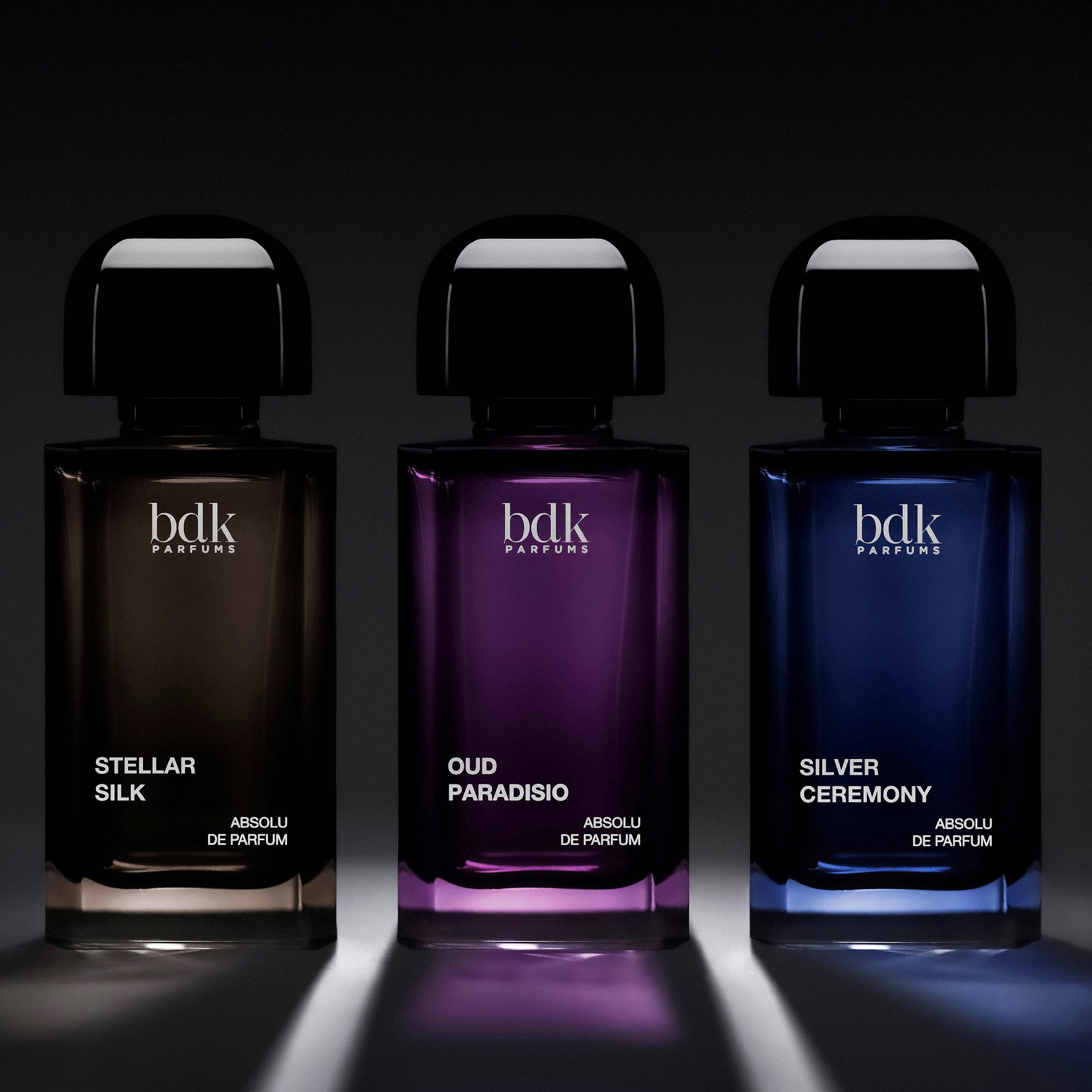 Bdk Parfums Stellar Silk Absolu de Parfum