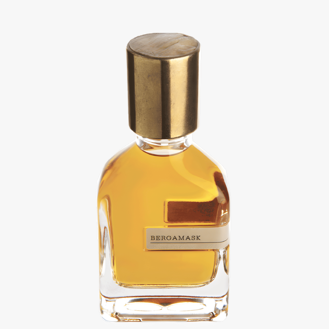 Orto Parisi Bergamask Parfum
