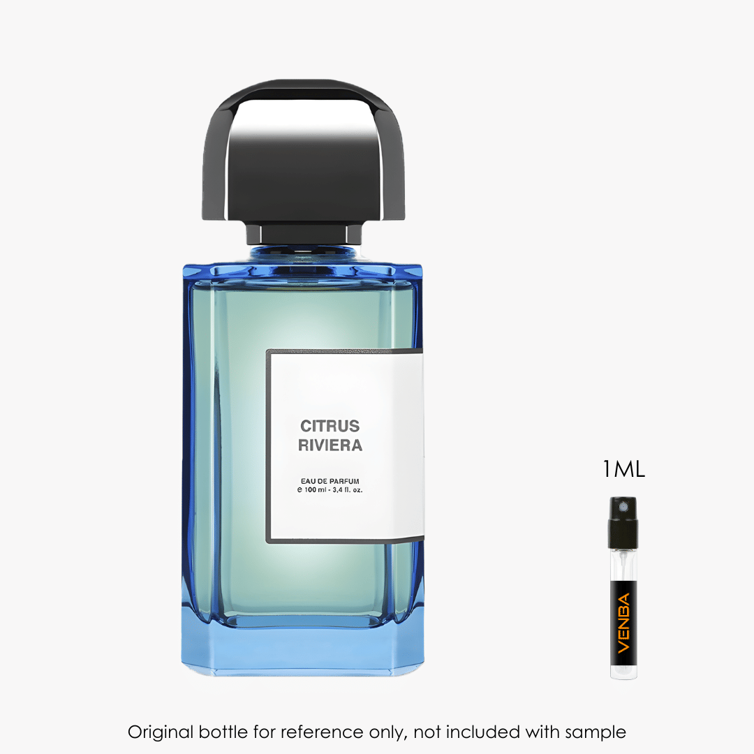 BDK Parfums Citrus Riviera EDP
