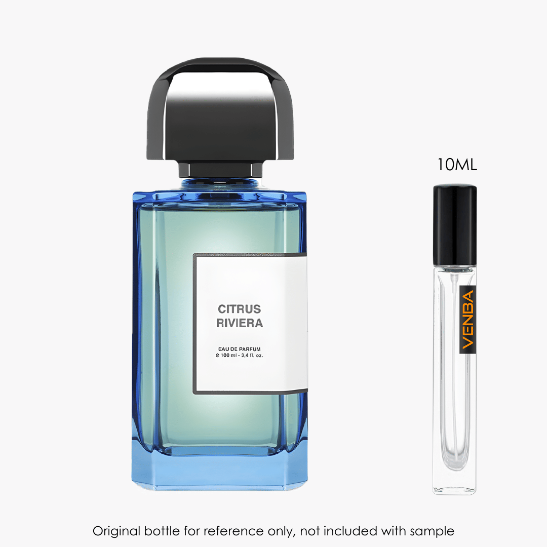 BDK Parfums Citrus Riviera EDP