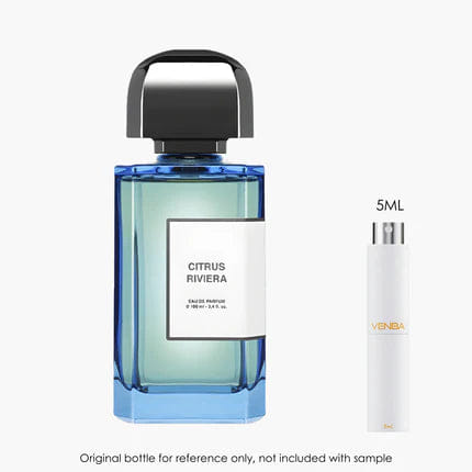 BDK Parfums Citrus Riviera EDP