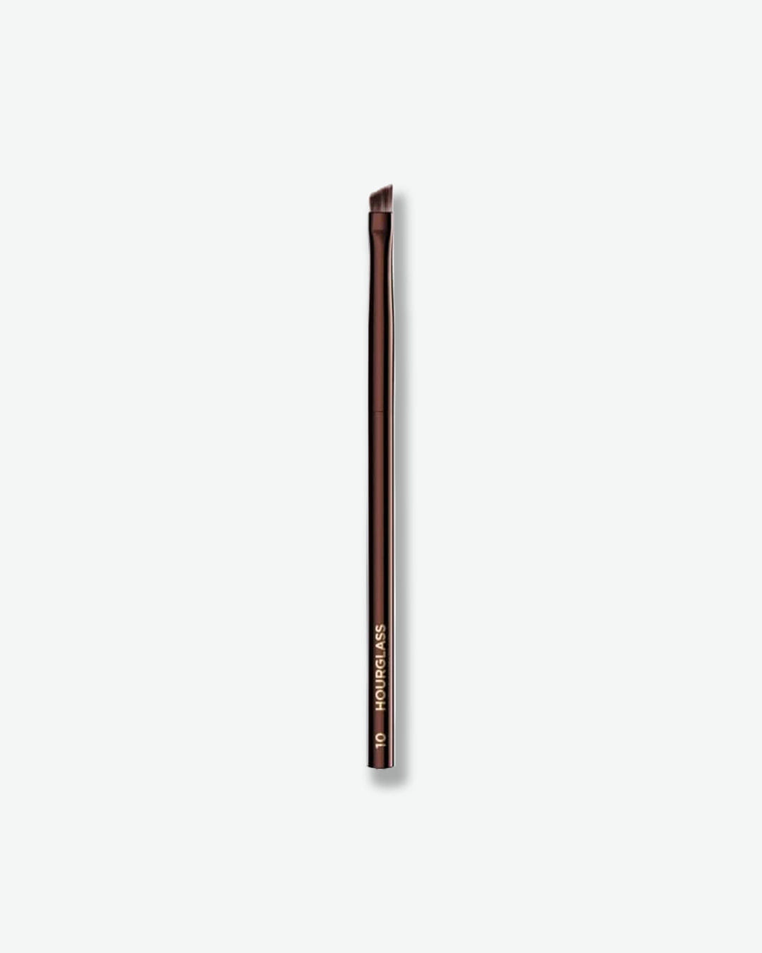 Hourglass No 10 Angled Liner Brush