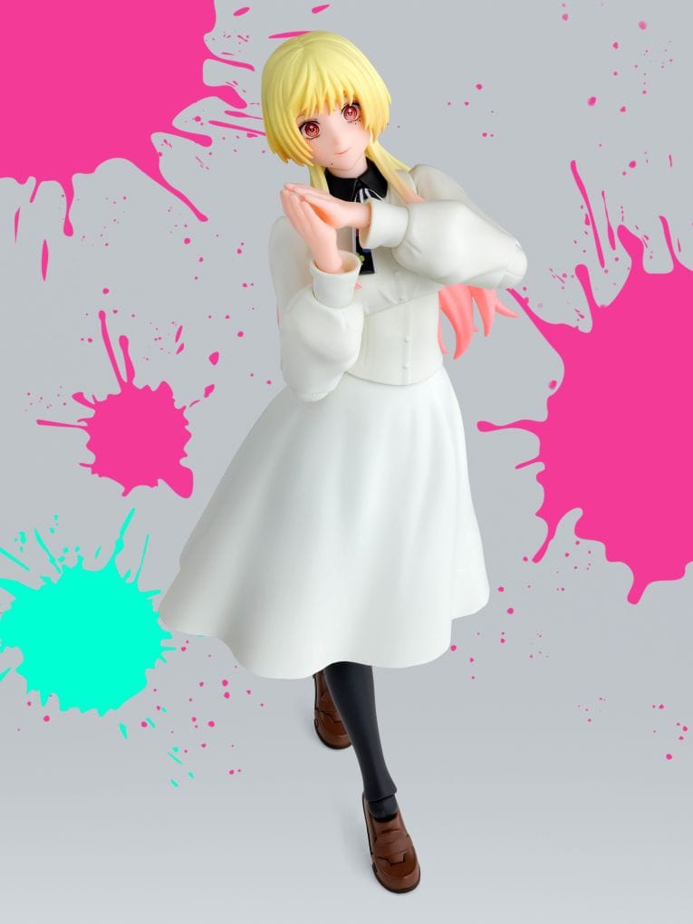 Bandai **Pre Order**S.H. Figuarts Mei Kinosaki Marriagetoxin Action Figure