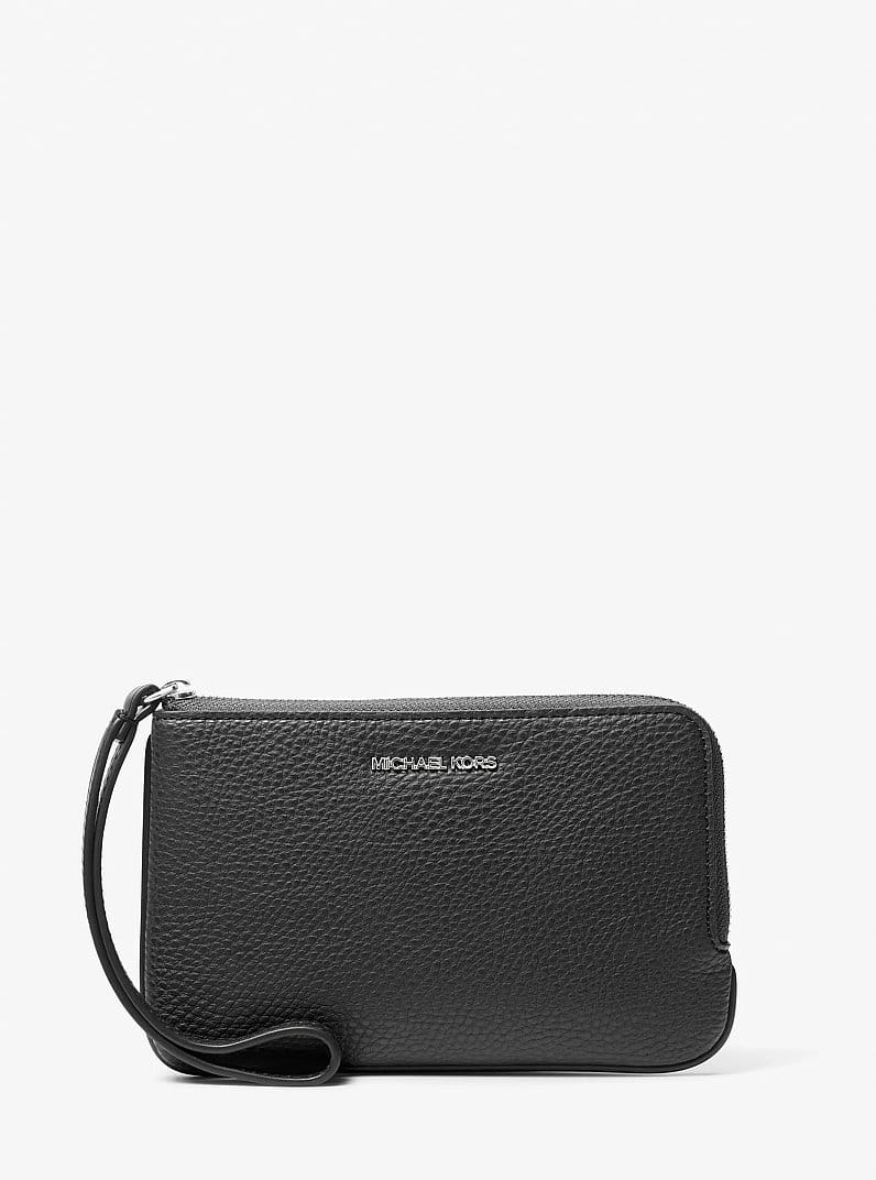 Jet Set Travel Small Wristlet