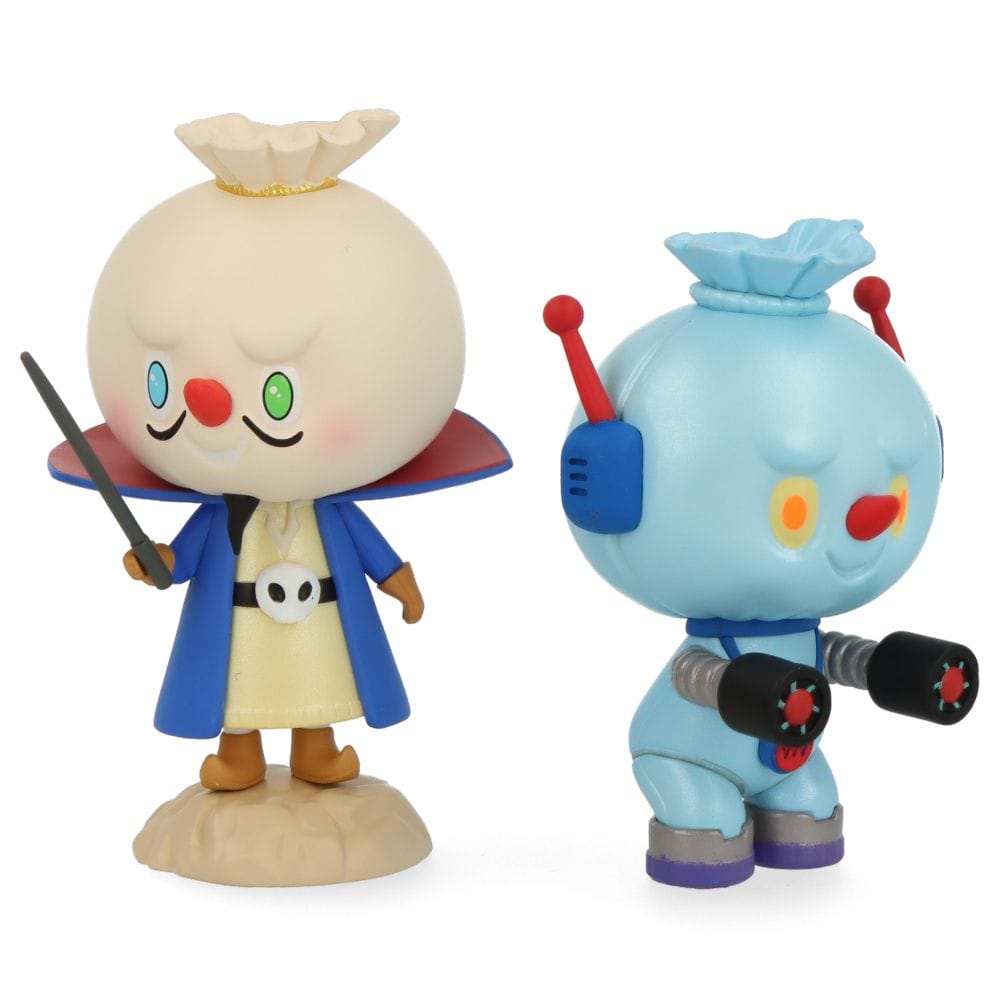 Popmart Labubu - The Monsters Space Adventure - Kasing Lung