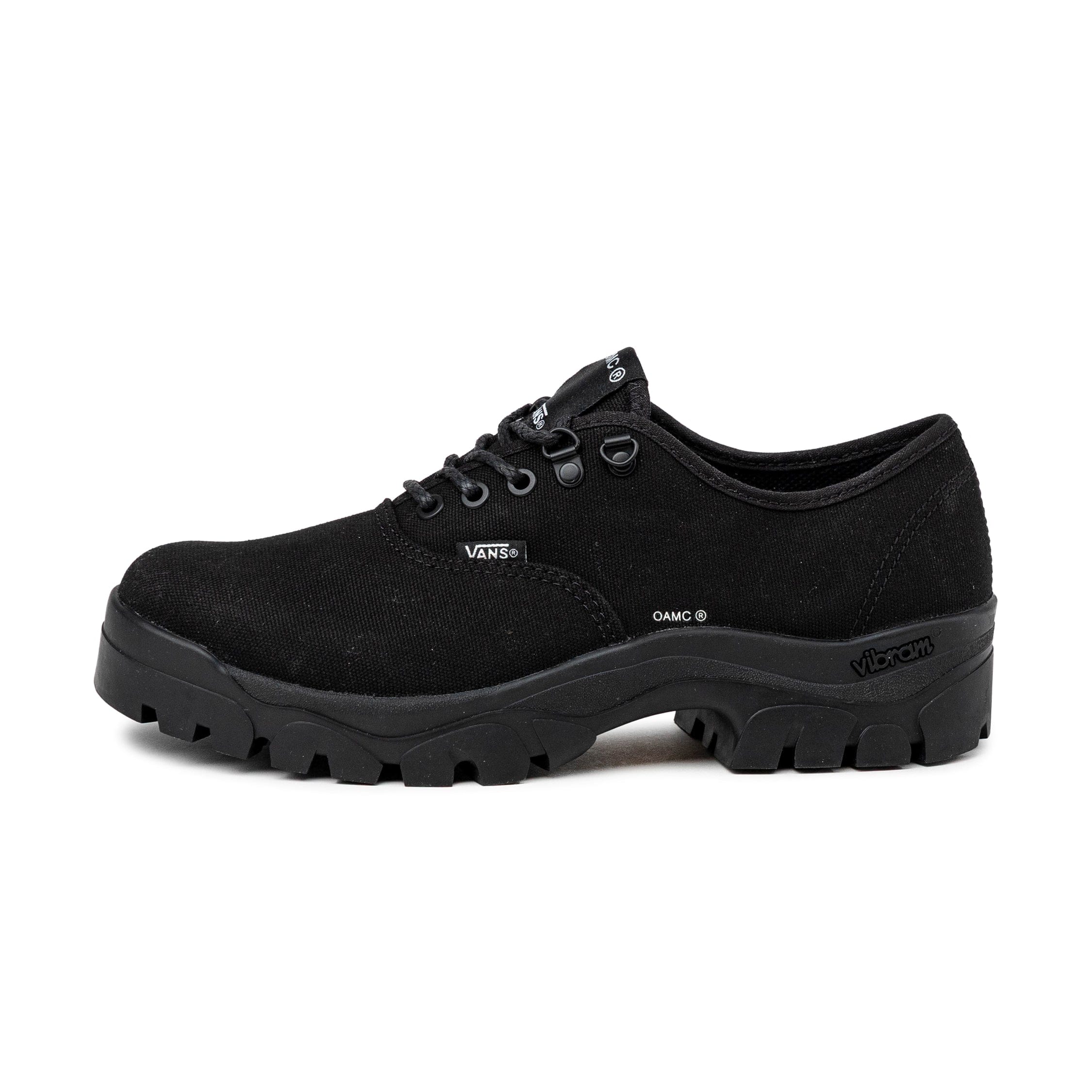 Vans OTW x OAMC Authentic Oxford