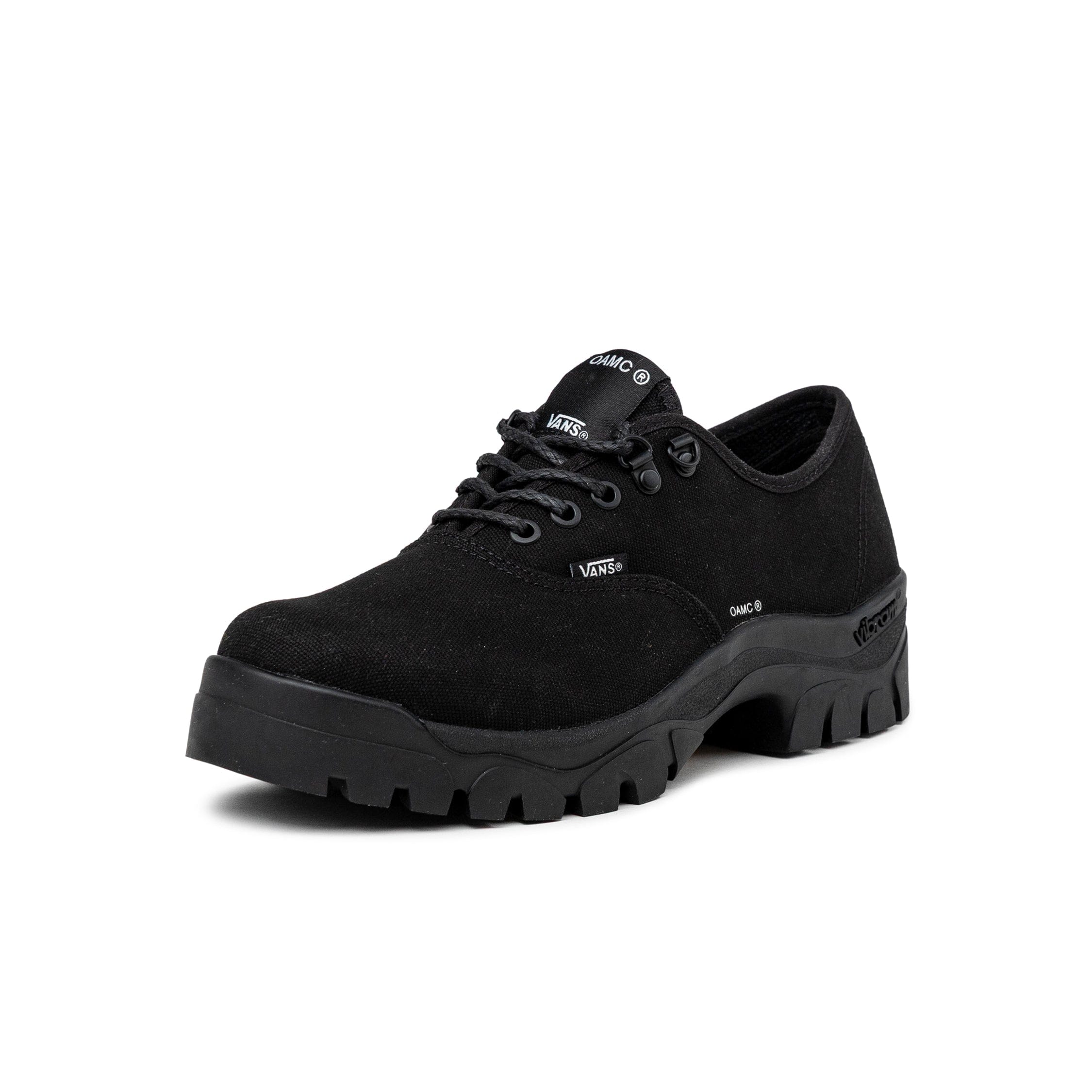 Vans OTW x OAMC Authentic Oxford