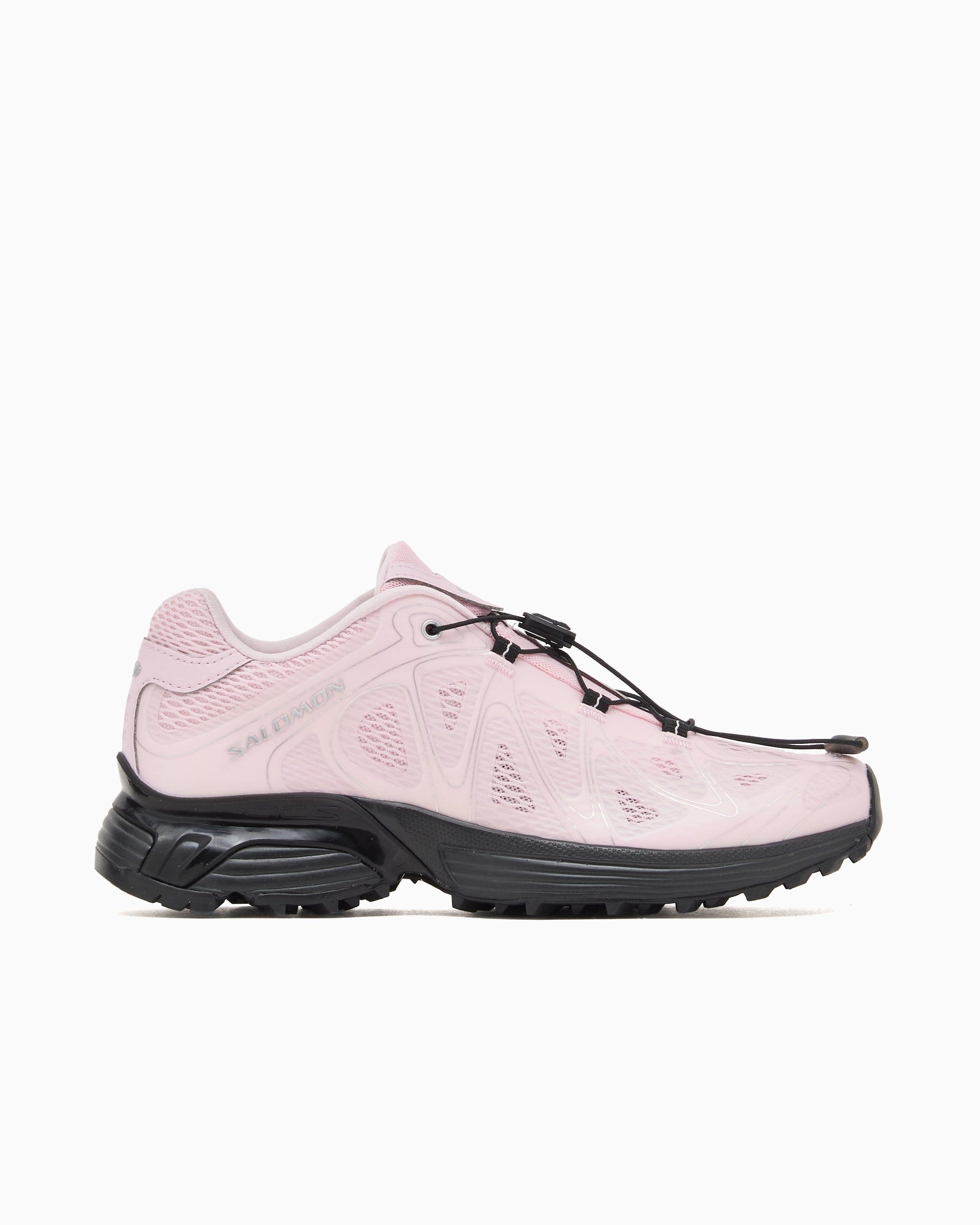 Salomon Advanced XT - Whisper Pink Color Story