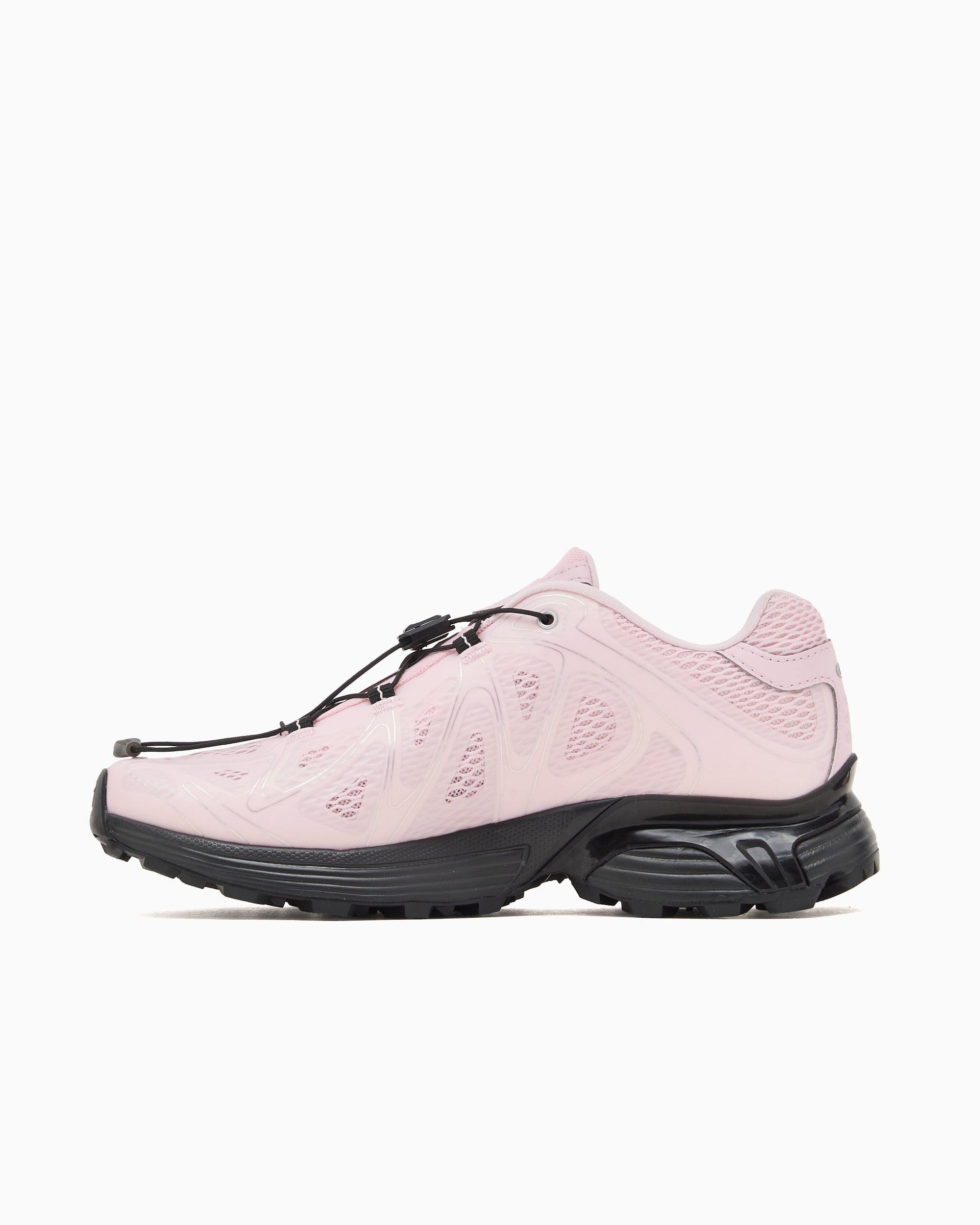 Salomon Advanced XT - Whisper Pink Color Story