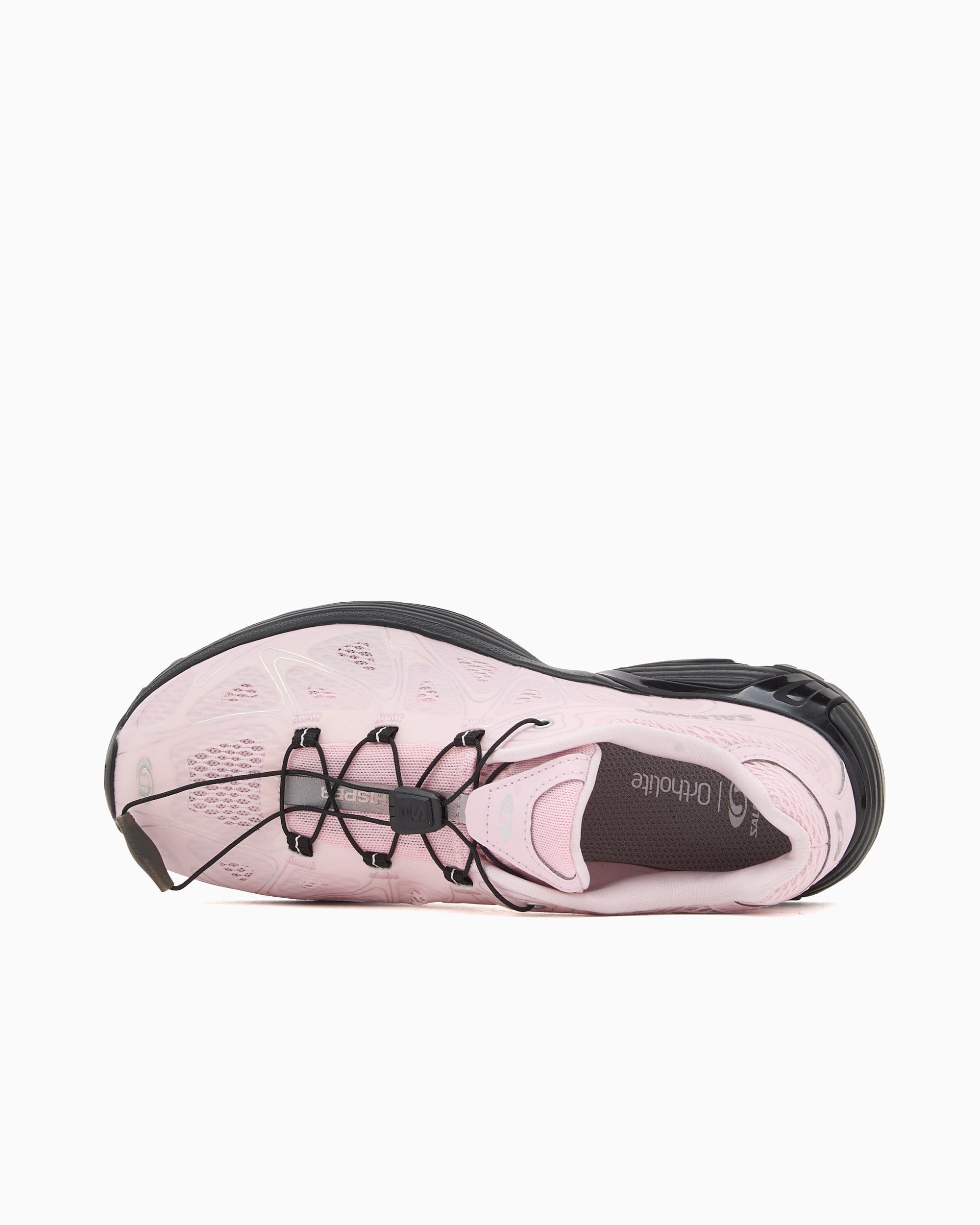 Salomon Advanced XT - Whisper Pink Color Story