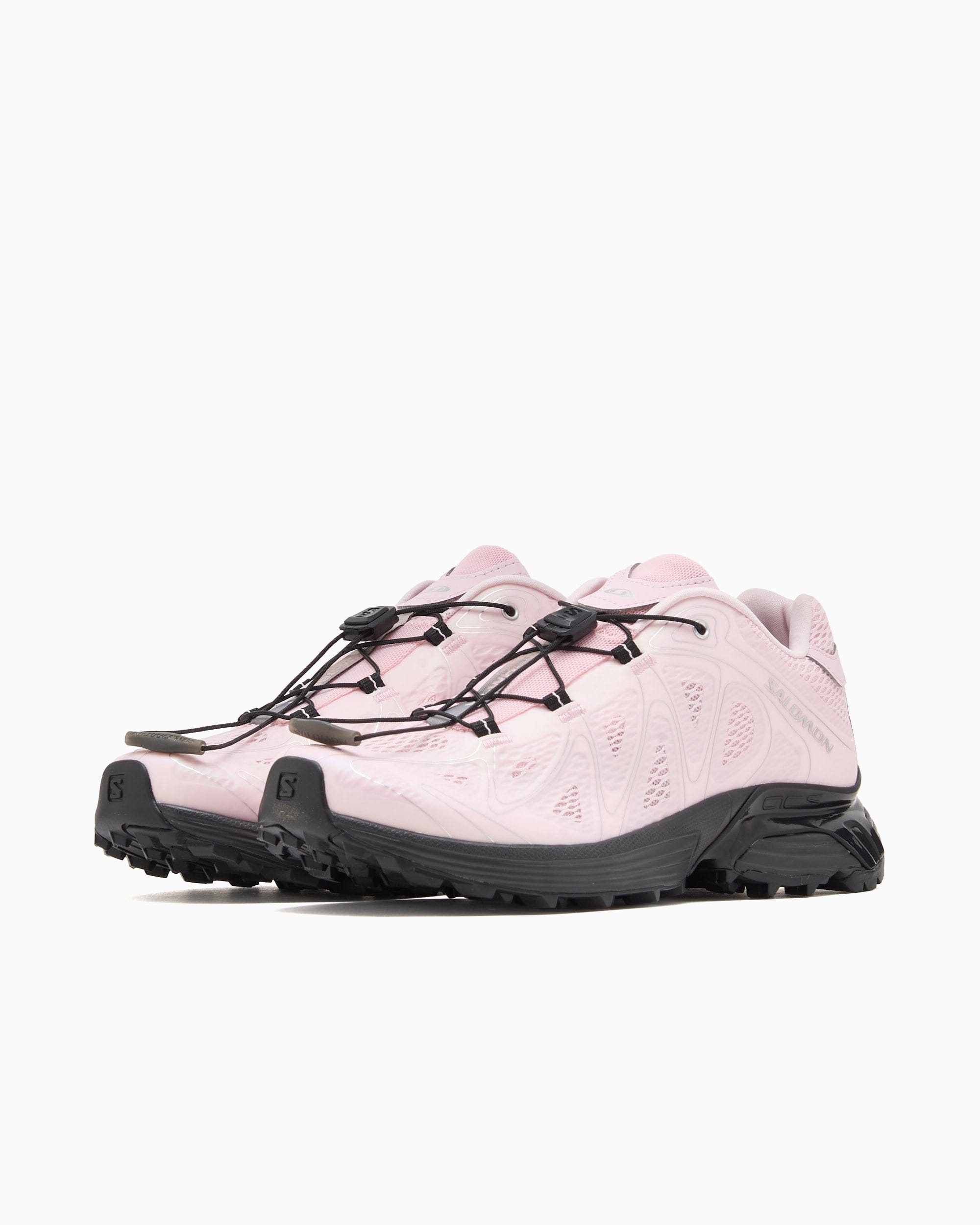 Salomon Advanced XT - Whisper Pink Color Story