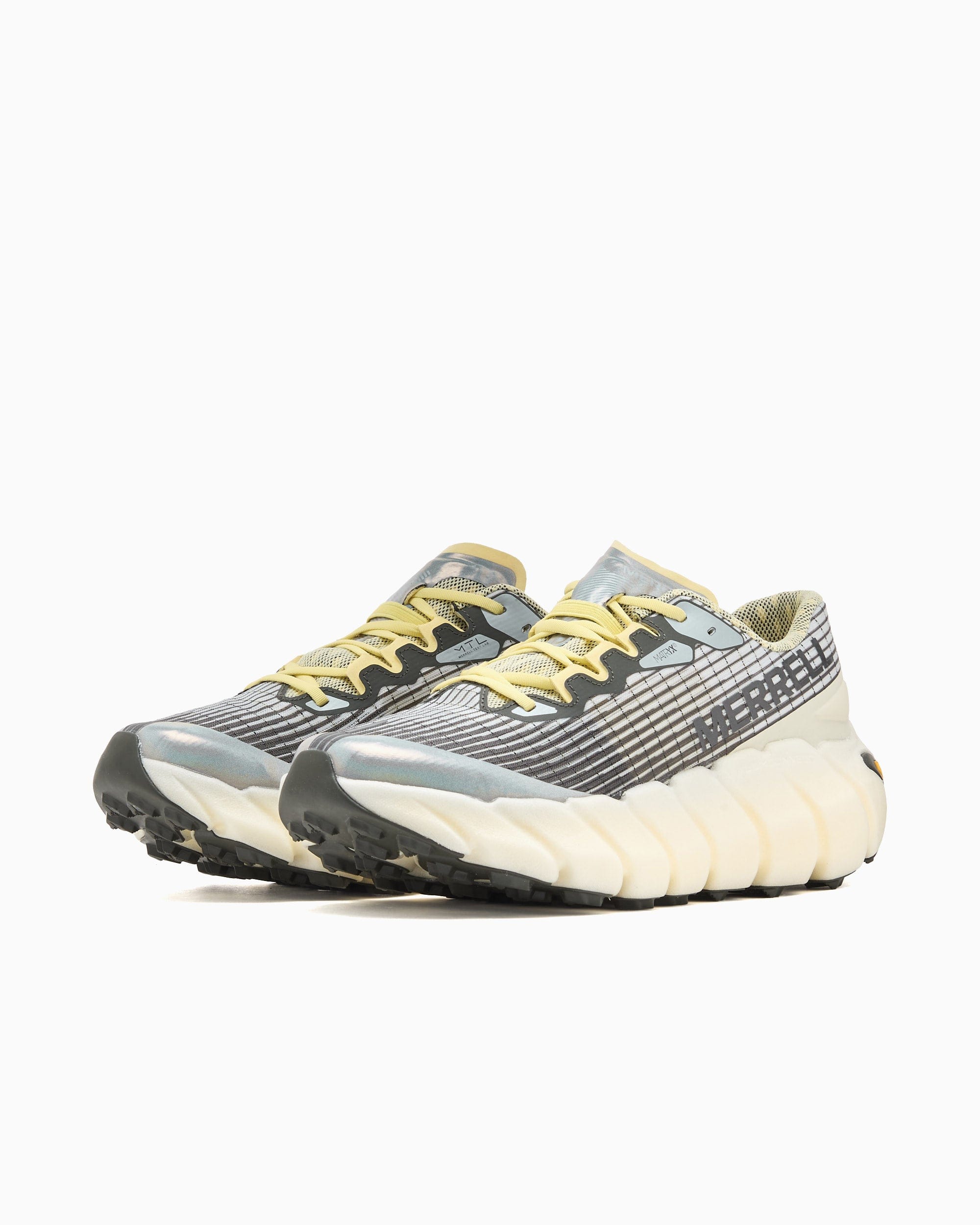 Merrell 1TRL Merrell 1TR MTL Adapt Matrix Vibram