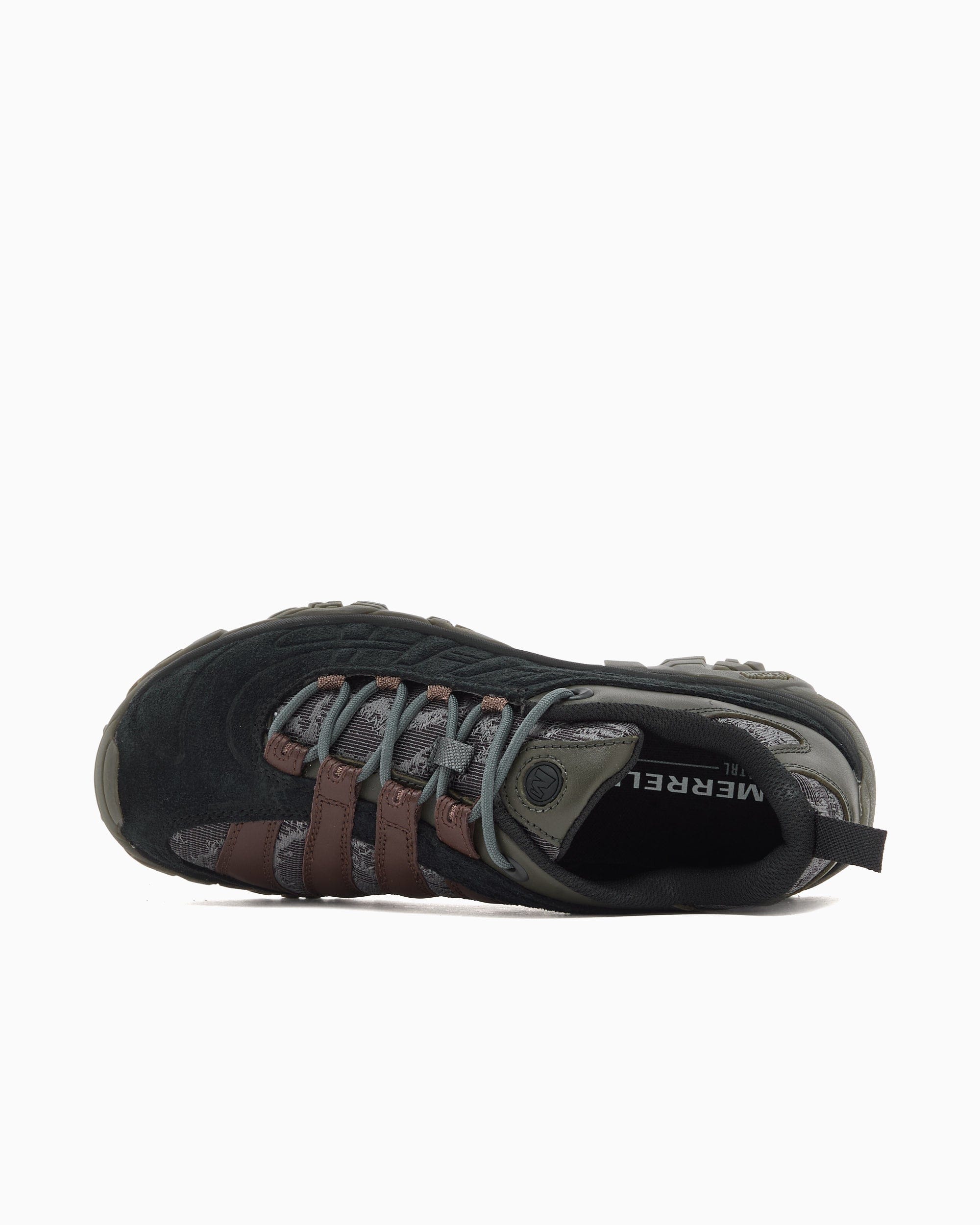 Merrell 1TRL Moab 2 Remix LTR Vibram